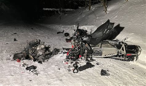 wade duffing snowmobile accident Mar 21 1 min read Snowmobile Fatality A snowmobile accident Saturday claimed the life of 62-year old Wade Duffing of Lake City/ Belvidere Township